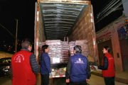 Material electoral recibido por la ODPE Andahuaylas para la Segunda Elección Presidencial 2026.
