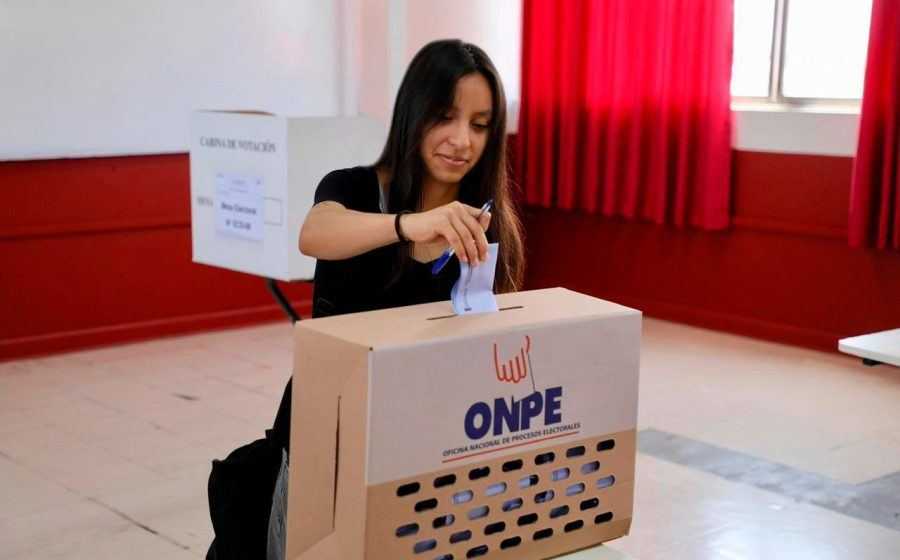 Jóvenes electores de Andahuaylas y Chincheros participarán por primera vez en las elecciones 2026. Jóvenes electores de Andahuaylas y Chincheros participarán por primera vez en las elecciones 2026.