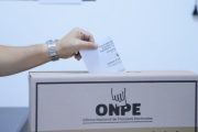 Análisis electoral de la ONPE sobre la Segunda Elección Presidencial 2026. Análisis electoral de la ONPE sobre la Segunda Elección Presidencial 2026.