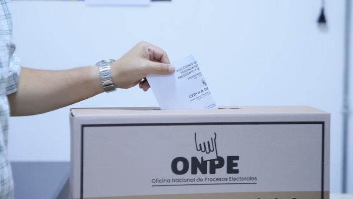 Análisis electoral de la ONPE sobre la Segunda Elección Presidencial 2026. Análisis electoral de la ONPE sobre la Segunda Elección Presidencial 2026.